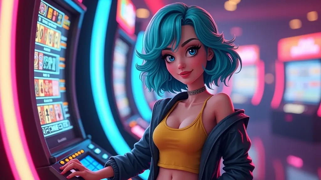 Need for slots games: Your ultimate casino play guide