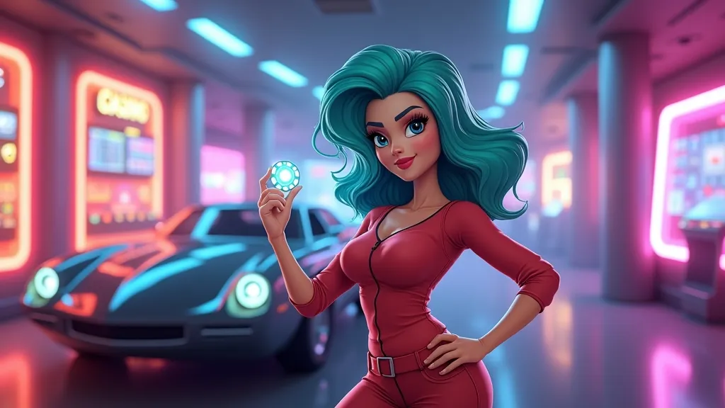Need for slots guide to games, payments and bonuses